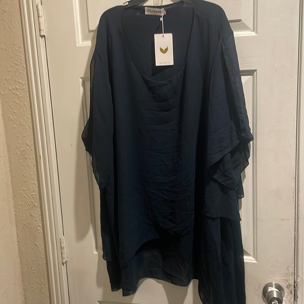 Brand new blouse
